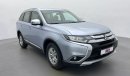 Mitsubishi Outlander GLX 2.4 | Under Warranty | Inspected on 150+ parameters