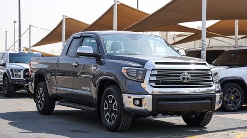 Toyota Tundra