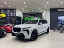 BMW X7 40i M Sport Pure 3.0L (340 HP)