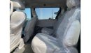 Toyota Sienna LE 2012 American Specs Ref#631