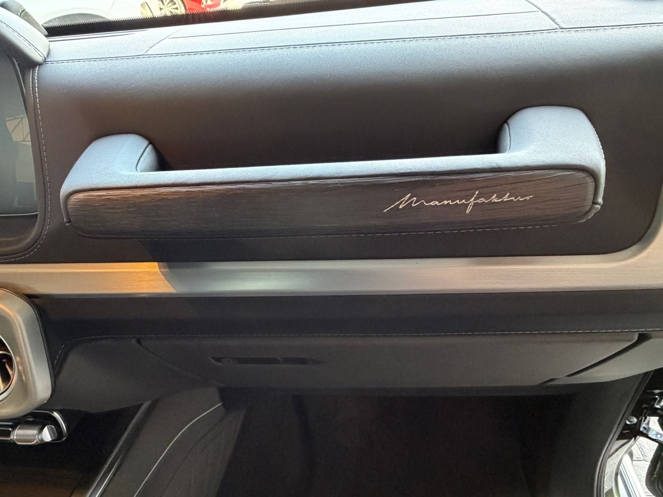 Mercedes Benz G63 AMG G63 AMG Rare color MANUFAKTUR Olive | Mercedes warranty available | Like New