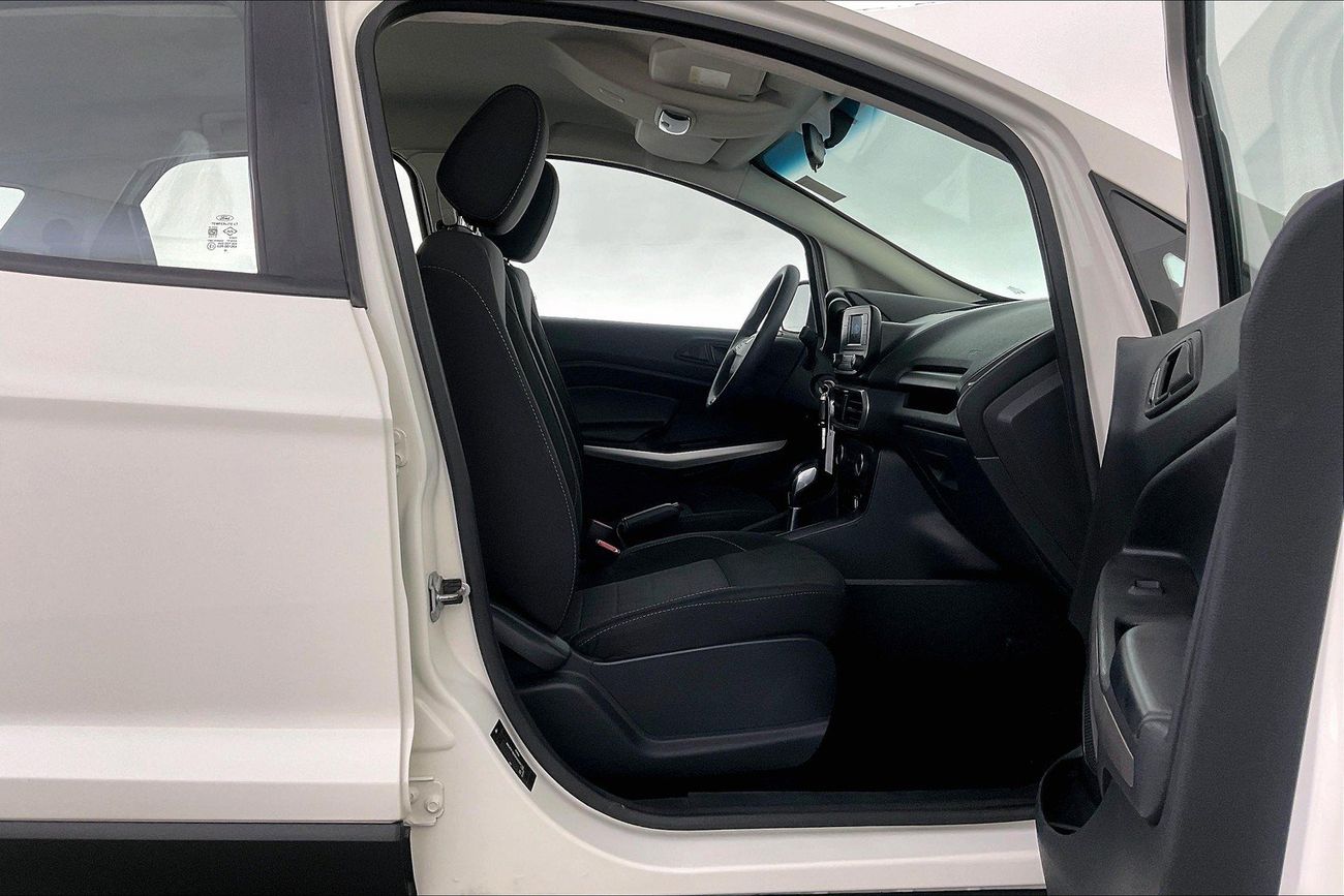 Ford EcoSport Ambiente | Guaranteed Warranty | 0 Down Payment