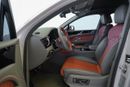 Bentley Bentayga Bentayga 4.0T