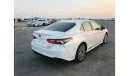 تويوتا كامري TOYOTA CAMRY GLE HYBRID