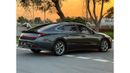 هيونداي سوناتا HYUNDAI SONATA 2020 GCC 2.5L FULL OPTIONS UNDER WARRANTY WITH AGENCY SERVICE CONTRAC