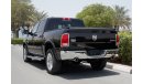 RAM 1500 Brand new 2017 LongHorn  5.7 L V8 Full Option GCC With 3 YRS/100000KM  Gulf Warranty DSS OFFER