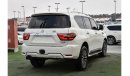 Nissan Patrol SE Platinum SE Platinum