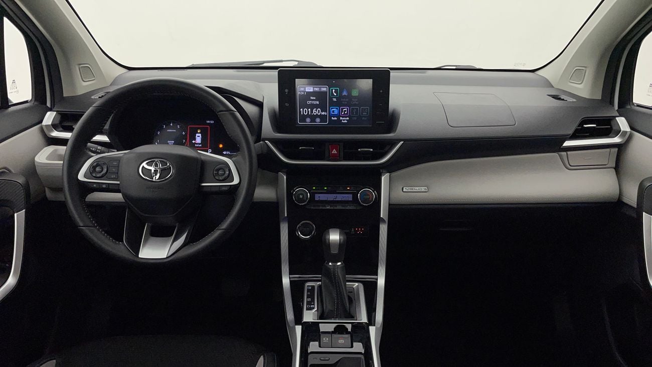 تويوتا فيلوز GX 1.5 | بدون دفعة مقدمة | اختبار القيادة في المنزل