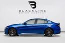 ألفا روميو جوليا Quadrifoglio 2.9L (510 HP)