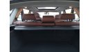 BMW X5 Gulf Panorama 2011 model, agency dye, rear camera monitor, in excellent condition