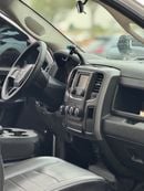 RAM 1500 1500 3.6