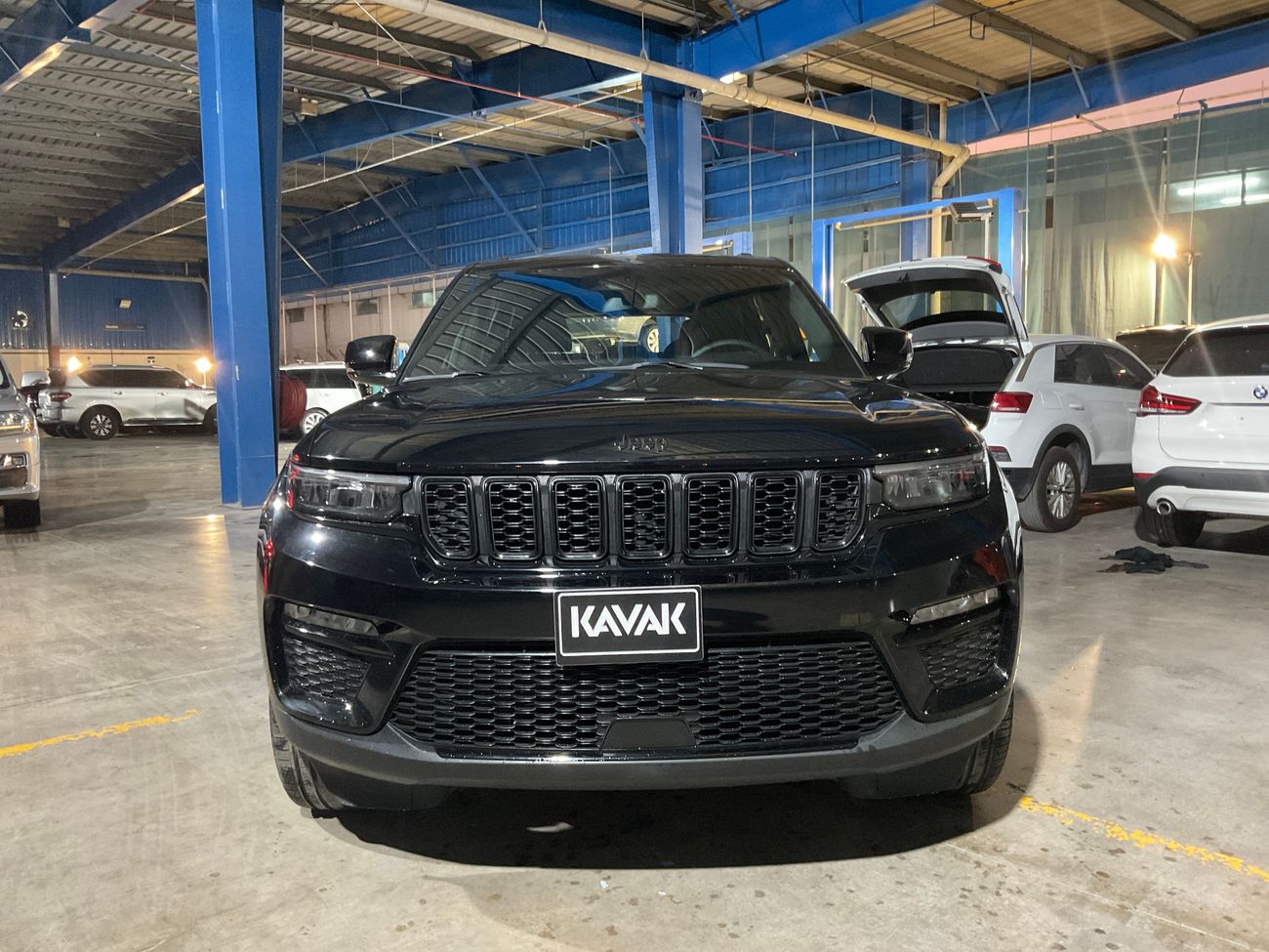 Jeep Cherokee Altitude | Guaranteed Warranty | 0 Down Payment