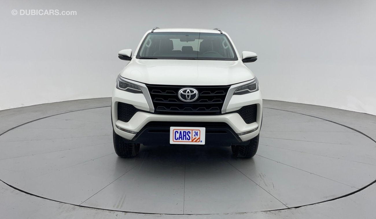 Toyota Fortuner EXR 2.7 | Zero Down Payment | Free Home Test Drive