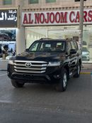 Toyota Land Cruiser EXR 4.0L