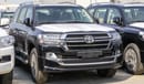 Toyota Land Cruiser GXR V6 Grand Touring