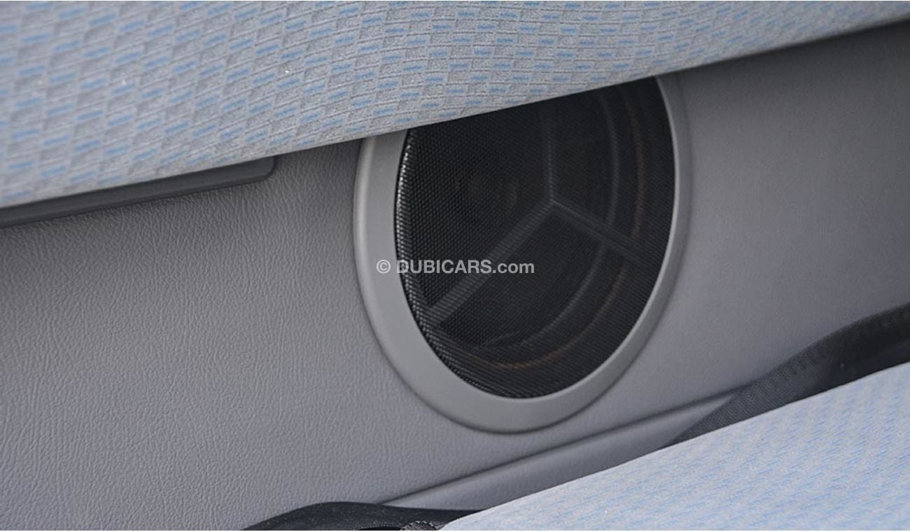 Toyota Land Cruiser LC76 4.5 TDSL with Winch, Rear Diff Lock (Export Only)