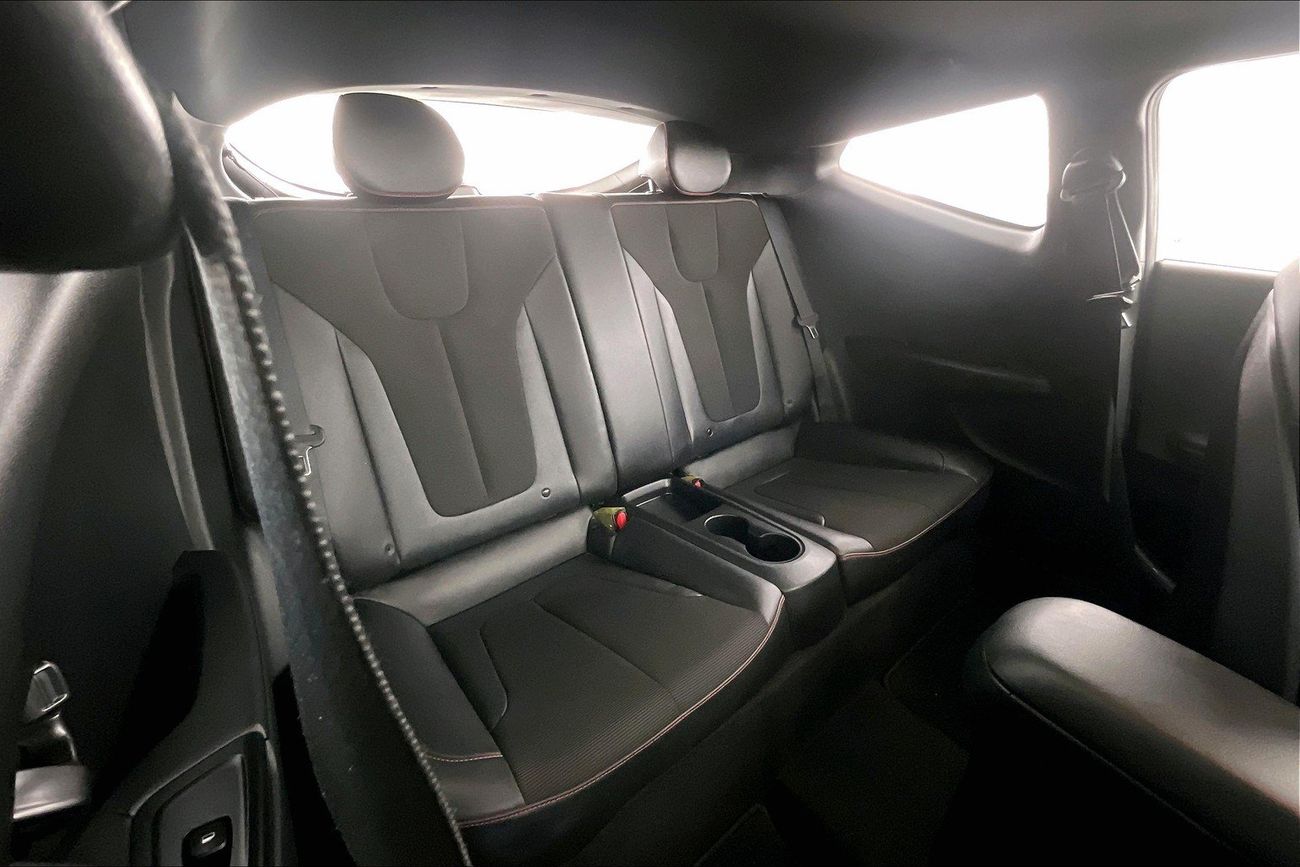 Hyundai Veloster Standard | Guaranteed Warranty | 0 Down Payment