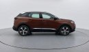 Peugeot 3008 GT LINE 1.6 | Under Warranty | Inspected on 150+ parameters