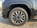 Toyota Land Cruiser VXR 2026 Toyota Land Cruiser LC300 VX (High-Option with Radar) 3.3L V6 TW Twin Turbo Diesel A/T 4WD Expo