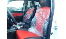 Toyota Fortuner TRD V6 4.0L PETROL 7 SEAT AUTOMATIC