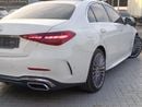 مرسيدس بنز C 300 Base