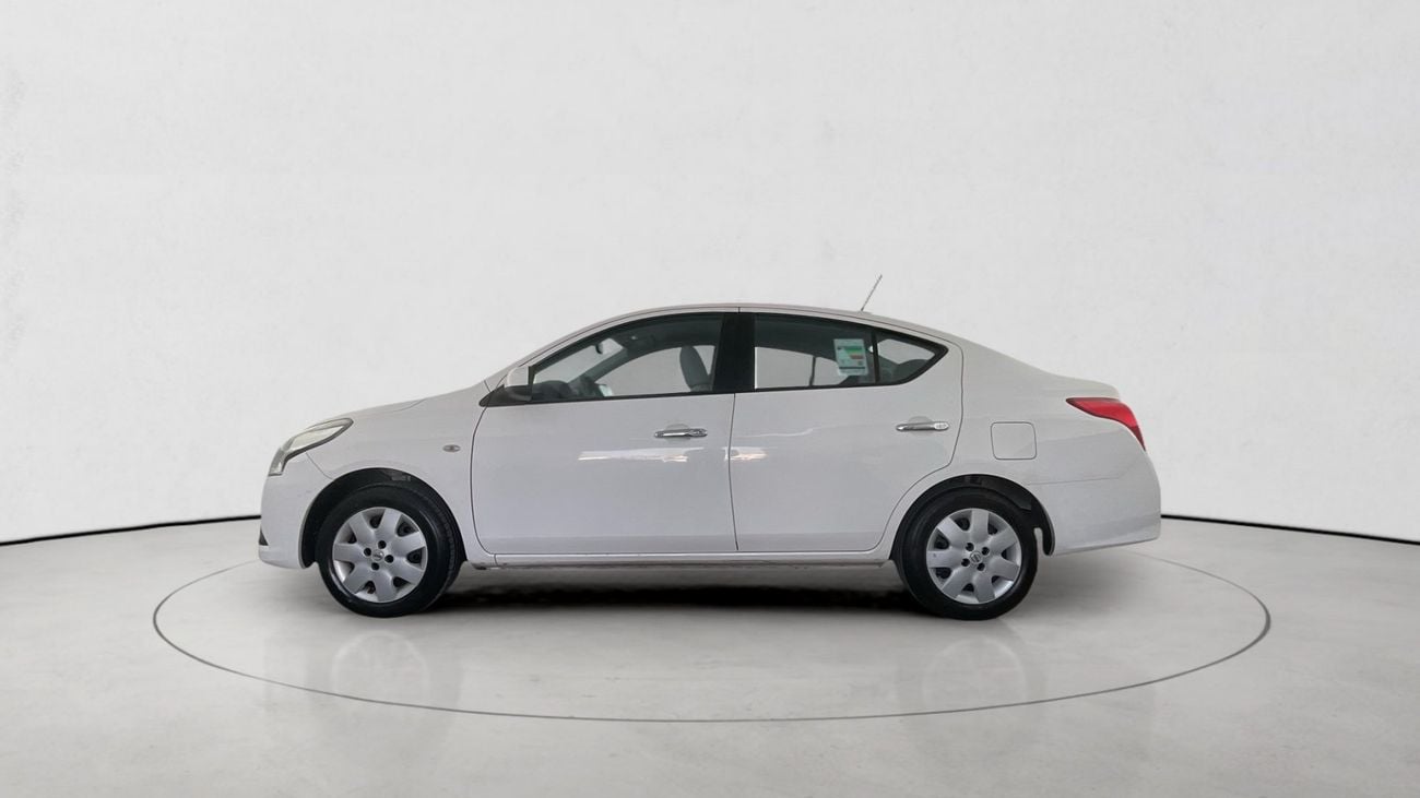 Nissan Sunny S 1.6L S | Guaranteed Warranty | 0 Down Payment