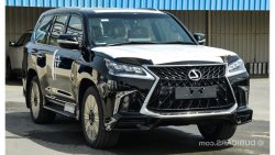 Lexus LX570 2020YM Sport -Special offer with limited stock
