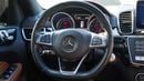 Mercedes-Benz GLE 43 AMG