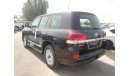 Toyota Land Cruiser GXR Petrol 4.6L Full Options