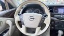 Nissan Patrol SE T2 LEATHER