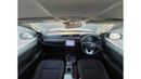 تويوتا هيلوكس 2021 Toyota Hilux Deisel - 2.8L V4 - Right Hand Drive UAE PASS