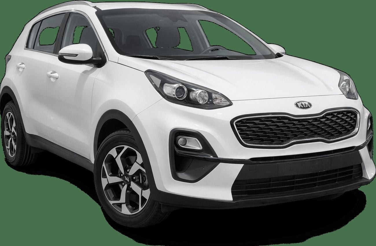 Kia Sportage LX 2022 | AED 814/Month | 0 DP | 30 Day Return | Warranty | Service History