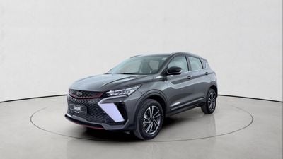 Geely Coolray GF | Guaranteed Warranty | 0 Down Payment
