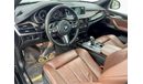 BMW X5 35i M Sport 2016 BMW X5 xDrive35i M-Sport, 7 Seats, Warranty, Full Service History, GCC