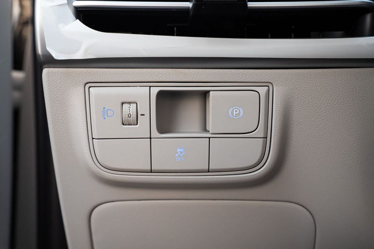 Hyundai Tucson Premium 1.6L GCC | Panoramic Roof (Only For Export)