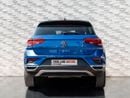 Volkswagen T ROC TREND