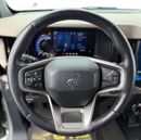 Ford Bronco Wildtrak 2.7L (5 Seater) 2021 Ford Bronco Wildtrak, Warranty, Full Service History, Very Low Km, Ful