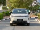 GAC Aion i60 | 1.5L Hybrid (Plug-In) | 345 Hp