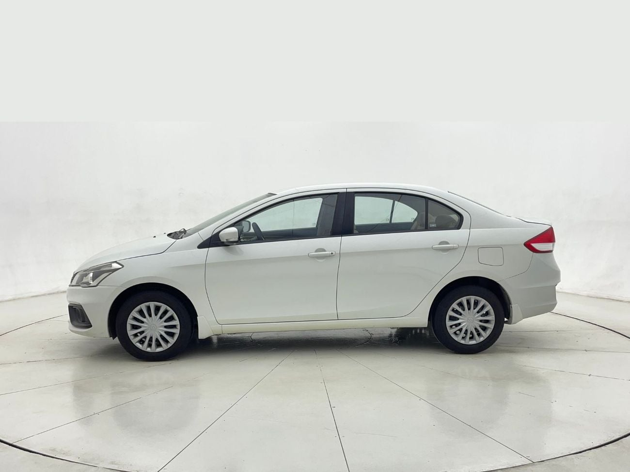 Suzuki Ciaz 1.5L 2023 | 0 DP | 406/Month | 30 Day Return | Service History