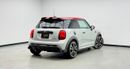 Mini John Cooper Works STANDARD 2022 MINI John Cooper Works, Auto Guard Warranty, Full Agency Service History, GCC Specs.