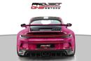 بورش 911 GT3