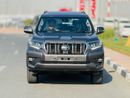 تويوتا برادو Toyota Land Cruiser prado full option RHD