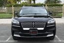 Lincoln Aviator Presidential 3.0L - GCC - AGENCY MAINTAINED - UNDER WARRANTY 2028 - LINCOLN AVIATOR PRESIDENTIAL