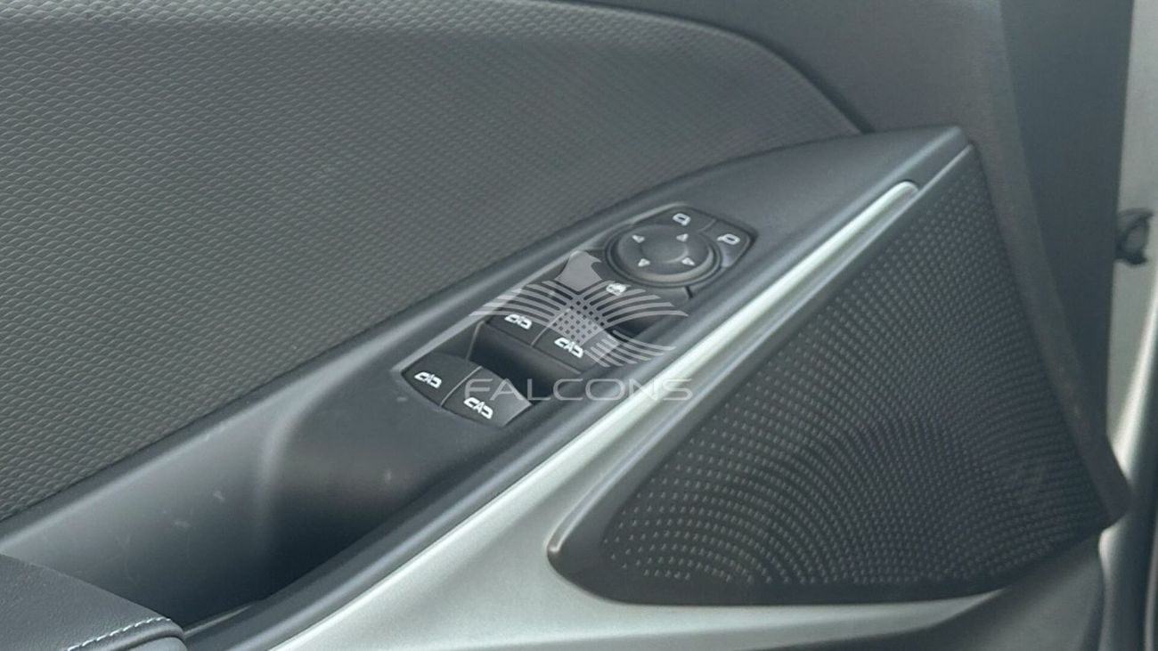 Chevrolet Menlo Chevrolet Menlo EV 5 Seater AT #CMEV0