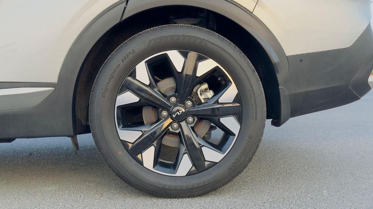 Kia Sportage 5th GENERATION | PREMIUM FEATURES | 2.0L DIESEL ENGINE | 360-DEGREE CAMERA | AUTOMATIC TRANSMISSION