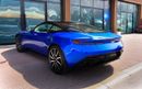 أستون مارتن DB11 STD Aston Martin DB11 2017