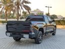 تويوتا تاندرا Facelifted | TRD Off-Road | Powerful