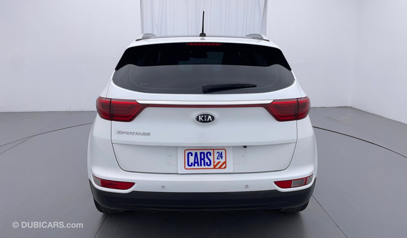 Kia Sportage EX 2 | Under Warranty | Inspected on 150+ parameters