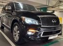 Infiniti QX80