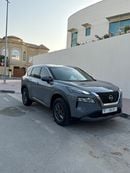 نيسان إكس تريل S